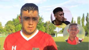 Mayron Flores revela su mayor arrepentimiento y el momento más triste en el fútbol: Ahora me enfoco más en Dios​​​