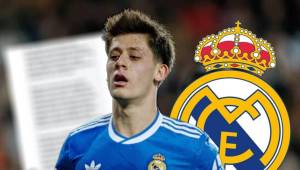Arda Güler se ha visto envuelto en una polémica en las últimas horas por una fuerte denuncia que hizo su ex mentor en contra de Real Madrid y sus jugadores; el futbolista reacciona con un contundente comunicado.
