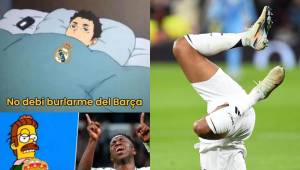 Real Madrid perdió ante Bayern Múnich en la ida de los octavos de final de la Champions League; Mbappé y Arbeloa son las víctimas de las burlas en redes sociales y aquí te dejamos los mejores memes.