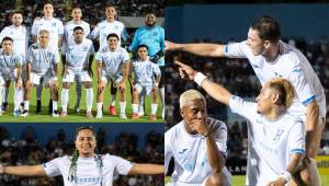 OFICIAL: Este es el listado final de la Selección Tiktoker de Honduras para enfrentar a El Salvador en suelo salvadoreño en el mes de marzo. Hay sorpresas inesperadas.