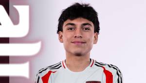 El FC Dallas de la MLS vuelve a confiar en el talento hondureño: El atacante de 18 años que firmó por dos temporadas