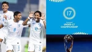 Honduras selló su clasificación, una potencia de Concacaf quedó fuera y estas son las selecciones clasificadas a la Copa del Mundo Sub-17 que se jugará en Qatar este año.
