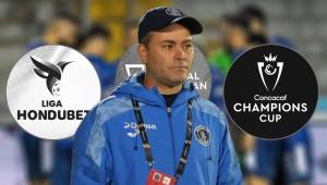 Motagua no la pasa nada bien y ha tenido un semestre para el olvido luego de quedar eliminado de tres competiciones en la misma temporada: estos son los futbolistas señalados luego del fracaso.