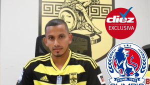 Edwin Rodríguez firmó el 15 de septiembre de 2022 por el Aris, pero cuatro meses después regresa al Olimpia y se une a la lista de altas para afrontar el torneo Clausura 2023 y la Liga Concacaf.