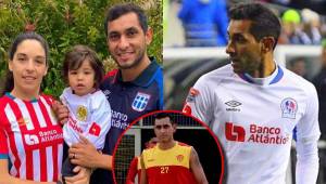 Conocé qué fue Cristian El Chaco Maidana, mediocampista argentino que se fue sorpresivamente de Olimpia porque tuvo una mejor oferta: esta es su actualidad en su país natal.