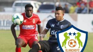 Primicia: Olancho FC cierra el primer fichaje de cara al torneo Clausura 2024 de la Liga Nacional