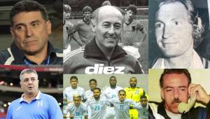 La Federación de Fútbol de Honduras tiene elegido al nuevo técnico para el proceso rumbo al Mundial 2030 y será extranjero. Así es el listado dividido en dos etapas, antes de iniciar las competencias eliminatorias y el después.