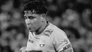 El fútbol de Ecuador se encuentra de luto: asesinan a futbolista del Barcelona sudamericano y revelan cómo fue el ataque; la curiosa publicación que realizó el futbolista esta mañana en su cuenta oficial.