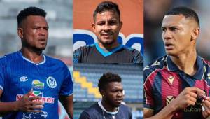 A menos de un día para el arranque del torneo Clausura aún se mantienen los movimientos en el mercado de fichajes de Honduras.