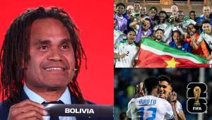 La nación caribeña de Concacaf ha estado en problemas por intervención de autoridades locales a sus cuentas. Esto ha ocasionado un tema donde la FIFA lo podría sancionar sin disputar el repechaje al Mundial 2026 que será en marzo.