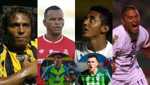 ¡A la caza de Wilmer y Choco! Rodrigo de Oliveira y Nicolás Messiniti van por el récord de goleo en la historia de torneos de cortos de la Liga Nacional.