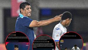 La prensa hondureña reaccionó tras la penosa eliminación de Honduras en el Mundial Sub-17 y lo catalogaron como un fracaso más para el país luego de no sumar ni un solo punto.