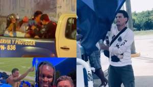 La euforia deportiva se transformó en tragedia la noche del domingo 15 de febrero, cuando un joven aficionado del Motagua perdió la vida tras recibir un disparo al salir del Estadio Nacional Chelato Uclés en Tegucigalpa.