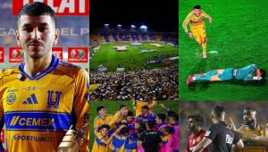 El tremendo error del árbitro y el VAR en la final de ida de México, el héroe de Tigres y el gran señalado de la derrota de Toluca en el primer juego por el título del Apertura 2025 de la Liga MX.