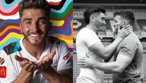 Futbolista de Primera División fue despedido por confesar que era homosexual y ahora rompe el silencio y cuenta todo el calvario que vivió en el club: Me enfadaba que la gente pensara que estaba apartado por lesiones.