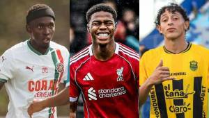 Estos son los últimos rumores y fichajes del mercado en Honduras: Keyrol Figueroa interesa a campeón de Champions League y Alberth Elis entrena con club de la MLS.