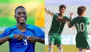 Concacaf culminó su Premundial Sub-17 y tiene sus representantes definidos para el Mundial Sub-17 en Qatar 2026.