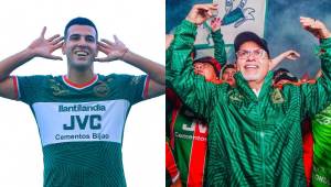 Marathón oficializa renovación de Nicolás Messiniti que deja sentido mensaje por Orinson Amaya