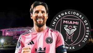 Inter Miami no perdió tiempo y anunció cómo se llamará el nuevo estadio del conjunto de Florida y la fecha de su inauguración: Messi y sus compañeros ya lo saben.