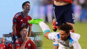 Costa Rica tumba a una remendada Selección de Honduras y sella su pasaje a la Copa América 2024