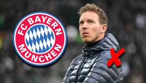 Los directivos del Bayern aseguran que la irregularidad del equipo con Nagelsmann viene desde el curso anterior.
