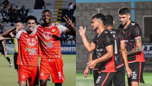 Así quedaron los resultados de los partidos de la jornada 4 de la Liga Nacional de Ascenso.