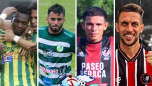 Oficial: La Liga de Ascenso conoce a sus cuatro semifinalistas del Apertura 2023