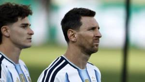 Revelan que estarían recogiendo firmas para quitarle un premio que Messi ganó y toda la polémica se desató luego del Mundial 2026: esto es lo que informan.