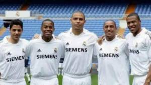 El exfutbolista sorprendió al relatar los momentos más duros que le tocó vivir mientras era jugador del Real Madrid hace unos años: consumía café y cigarros por insólito motivo.