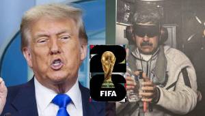 Este sábado 3 de enero del 2026 el presidente de Estados Unidos, Donald Trump, anunció la captura de su homólogo de Venezuela, Nicolás Maduro, luego de la invasión de Estados Unidos al país sudamericano. Este suceso bélico pone en el radar la realización del Mundial United 2026.