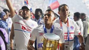 Con la coronación del Olimpia en Honduras, así queda la tabla de clubes con más títulos en la primera división de sus respectivos países.