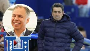 Secretario de la FFH habla del amistoso vs Argentina y adelanta un fogueo más: Estamos hablando con cuatro federaciones