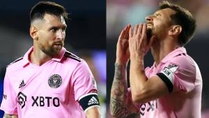 Duro golpe a Messi: MLS descarta a Leo y revela cuál fue el mejor fichaje de la temporada 2023