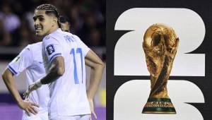 ¡Todo definido! Honduras quedó eliminada de la Copa del Mundo 2026 tras empatar ante Costa Rica.