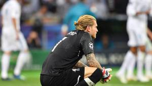 El guardameta vivió un calvario luego de sus errores en la final de Champions League ante Real Madrid: pensó en el retiro y ahora brilla en su nuevo equipo.