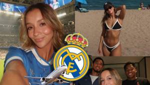 La hondureña Nuni Joya ha recibido una de las noticias que todo amante del fútbol anhelaría: Adidas le regalará uno de los mejores cumpleaños de su vida junto a los jugadores de Real Madrid.