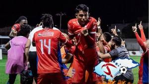 Este domingo se definieron los cuatro cruces de cuartos de final de Liga de Ascenso.