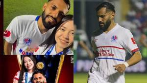 ¡Qué duro relato! Jorge Álvarez, como nunca antes visto, relata la pérdida que lo golpeó fuera y dentro de la cancha.