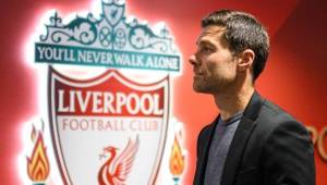 Xabi Alonso fue despedido del Real Madrid el pasado 12 de enero y ya tendría fecha para regresar a los banquillos: estos son los tres futbolistas que le pidió a Liverpool para firmar contrato.