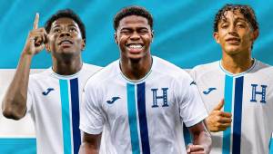 Keyrol Figueroa ha dado el 'SÍ' a la Selección de Honduras y estos serían los atacantes que tendría como opción José Francisco Molina para el nuevo proceso rumbo a la Copa del Mundo 2030.