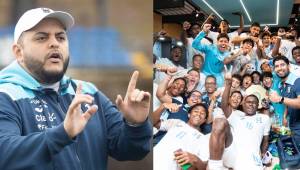 El Mundial de Qatar 2026 es la nueva justa donde Honduras aseguró su participación representando a Concacaf.