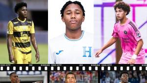 La Selección de Honduras reveló la primera convocatoria para el debut oficial del entrenador José Francisco Molina para enfrentar a Perú. Es una mezcla de futbolistas jóvenes con algunos de experiencia. ¿Por qué no están los pesos pesados como Quioto, Alex López, Montes? Un jovencito compañero de Messi, destaca.