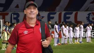 Olimpia y América ya se han enfrentado en el escenario que jugarán este martes: ¿qué fue de aquel 11 titular que perdió ante los mexicanos en Tegucigalpa? La actualidad de todos los que jugaron.