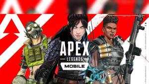 Respawn ha hecho oficial la mala noticia: Apex Legends Mobile ya no se podrá jugar a partir del 1 de marzo de este año. Todo lo invertido en el juego se perderá.