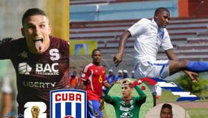Las DIEZ de Cuba: serie histórica, mundiales, cubanos en Liga Nacional, el jugador más caro y cuándo fue el último triunfo sobre la Selección de Honduras. Aquí te lo contamos.