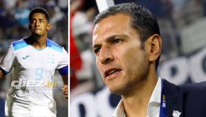 ¿Uno de los favoritos en Copa América? Jaime Lozano recuerda el trago amargo ante Honduras: “Fue un mal partido”