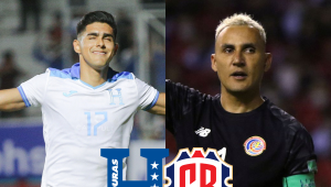 ¿Honduras vs Costa Rica por TV Abierta? Este es el canal que transmitirá el clásico de Centroamérica por el boleto a Copa América