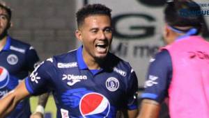 Motagua receta la misma medicina al Olancho, ahora en Liga Nacional y Vigevani se estrena con triunfo en Honduras
