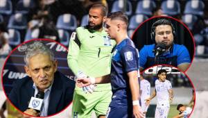 La prensa de Honduras no perdona a la Selección de Honduras luego del ridículo en Nicaragua: Nunca den por viva a la selección de Honduras, Somos más malos que los malos.