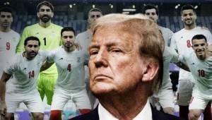 De momento no se ha hecho oficial que Irán no juegue en el Mundial 2026 y tiene todos sus partidos de primera ronda en Estados Unidos.